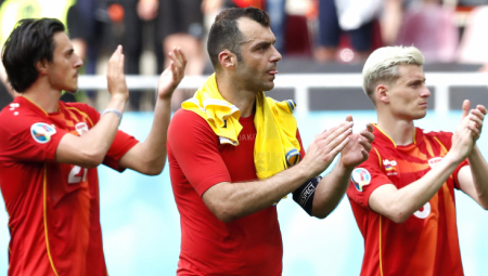 SADA JE STVARNO KRAJ Goran Pandev završio karijeru, pa najavio šta bi mogao da radi
