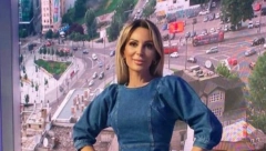 RASKINULA JE VERIDBU NAKON PET GODINA! Slađana Tomašević otkriva detalje iz privatnog života koji krije kao zmija noge, a sada je jasno i zbog čega!