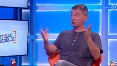 ĆUTA RAZOTKRIO LAŽNE EKOLOGE Ukazivao opoziciji na probleme sa rekama i mini hidroelektranama, oni ćutali dok nije postalo popularno! (VIDEO)