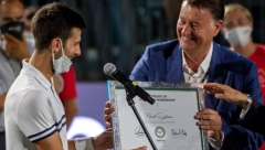 DA LI JE OVO MOGUĆE? Novak Đoković juri ono što je uspelo samo jednoj osobi u istoriji i to davne 1988!