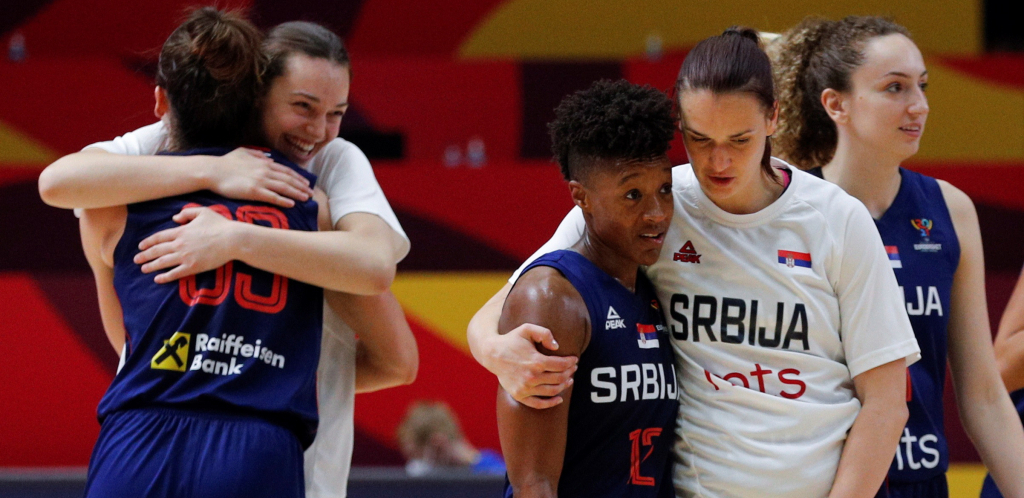 NEVEROVATNO Srbija u četvrtfinalu EP može na reprezentaciju koju je danas pobedila