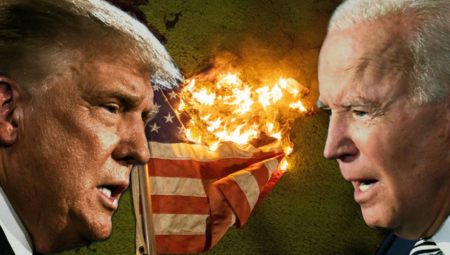 TRAMP UPROPASTIO BAJDENA Uništio je zemlju, politika prema Ukrajini je ludilo, može dovesti do svetskog rata!