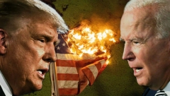 Tramp: Amerika se predala u Avganistanu, pobegli smo bez imalo časti!