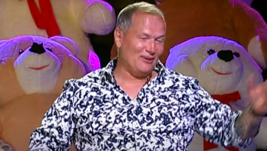 KARMA EXPRES SADA DOĐE, FILIPOVA LJUBAV SA DALILOM BRZO PROĐE Osman Karić kroz stihove prikazao ljubavni trougao, Dalilu nije štedeo!