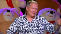 PRIVLAČI PAŽNJU BIVŠIH! Osman se obrušio na Dalilu, a evo šta misli o njenom zbližavanju sa Stefanom