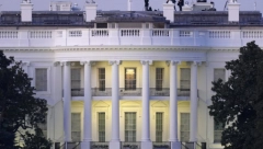 OGLASILA SE BELA KUĆA SAD i saveznici neće žuriti sa priznanjem talibanske vlasti