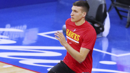 ŠTA JE SA BOGDANOM? Zagrevao se, ali nije mogao da podnese bol!