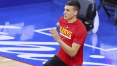 TRESNULI SU NAS U FACU! Bogdan još jednom progovorio o povredi!