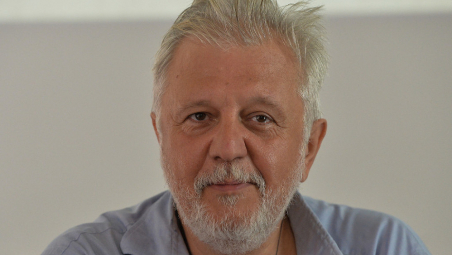 SRPSKI REŽISER DOVODI HOLIVUD KOD NAS Šeron Stoun i slavni Oskrovac zaigraće u novom filmu Gage Antonijevića