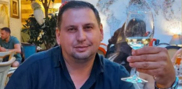 TAKI SE VERIO! Nije mu dugo trebalo, šta će mu reći ćerka?