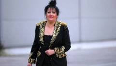 UMRLA JE NA NJENIM RUKAMA Izvorinka Milošević oženila sina, a niko nije znao da krije veliku tugu