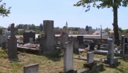 PORODICA U NEVERICI - SVI SMO BRIZNULI U PLAČ: Baki iz Andraševca spremili sahranu, pa saznali da je živa