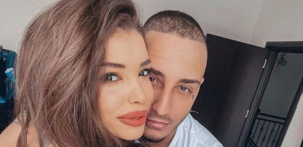 PUKLA LJUBAV Rastali se Olivera Konatar i Vuk Mob, reperova verenica iznela detalje raskida o kom bruji javnost