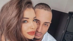 ŽELIM DA STAVIM TAČKU! Oglasila se Olivera nakon navoda da brani Vuku Mobu da viđa zajedničku ćerkicu! (FOTO)