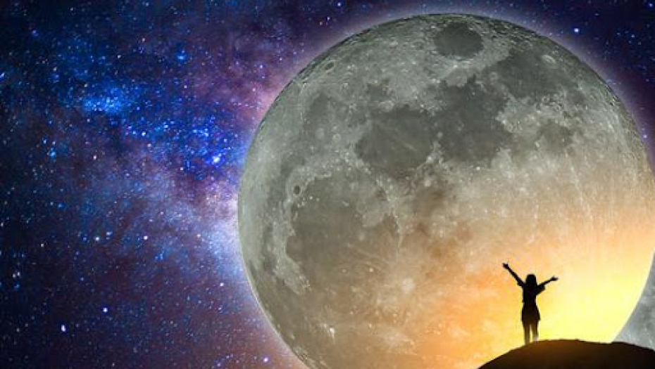 PROVERITE DA LI STE MILJENICI PLANETA Ova 4 znaka do kraja godine promeniće život iz korena