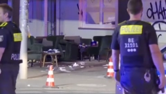 ODSEČENA LJUDSKA GLAVA OSTAVLJENA ISPRED SUDA Horor scena u Nemačkoj, evo šta je sa telom