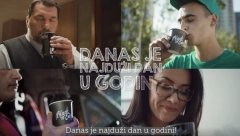 SKRATITE NAJDUŽI PONEDELJAK U GODINI Kako biste napunili baterije, dovoljna vam je jedna šoljica omiljenog napitka