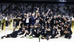 VIRTUS NASTAVLJA SA BOMBAMA Amerikanac na pragu Bolonje