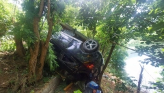 GREJALA SE NA SVEĆU I SLALA DIMNE SIGNALE Nišlijka ispričala šta se dešavalo dok je bila zaglavljena 24 sata u provaliji