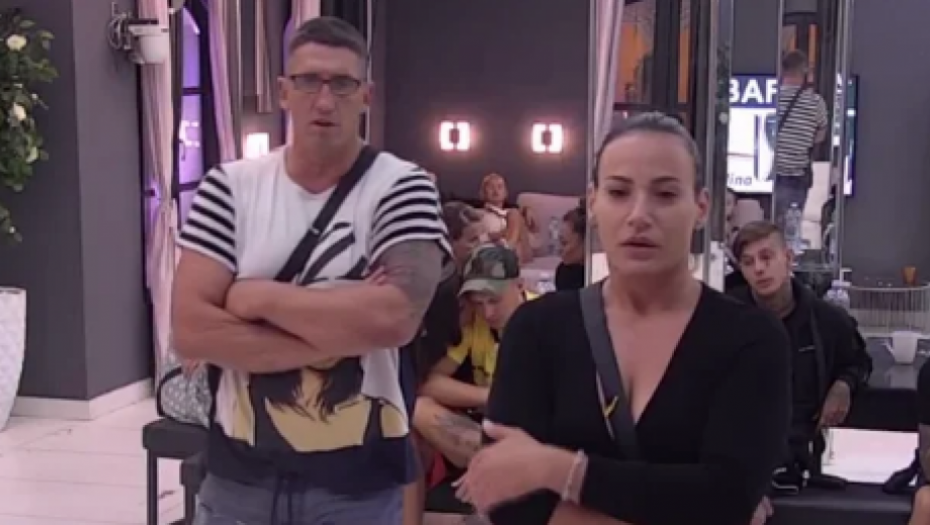 MOŽDA BUDE PROBLEMA! Oglasila se Kristinina drugarica i otkrila kako njena porodica reaguje sa zadrugarkinu porencijalnu trudnoću!