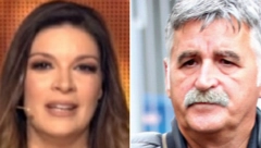 OPŠTA FRKA! Sanja Kužet vikala na Bosanca, jednu stvar mu opasno zamerila!