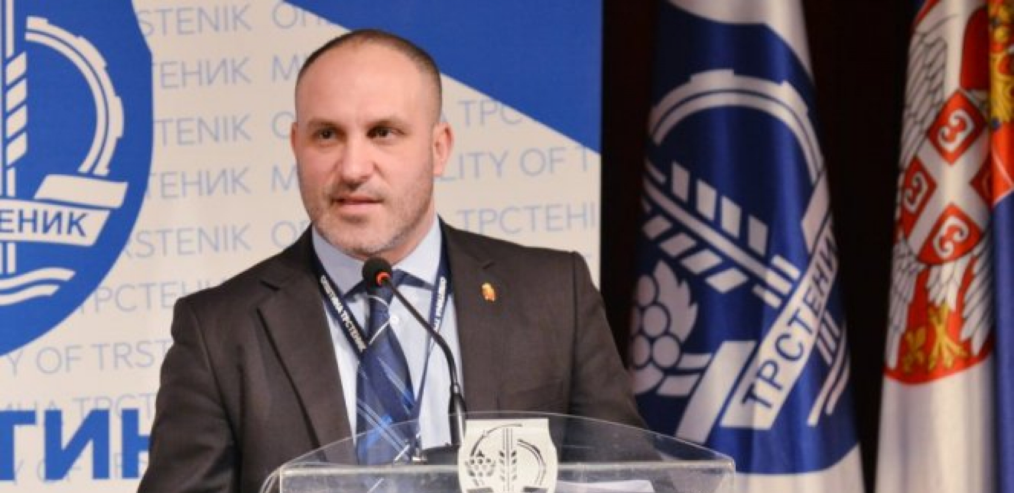 GENOCID SE DESIO NAD SRBIMA Spasić: Nikada se ne sme zaboraviti stradanje srpskog naroda