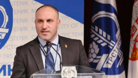 SAVET ZA MONITORING TRANSPARENTNOST POZIVA EVROPSKE ČELNIKE Fon der Lajen, Šolc i Lajčak da preuzmu odgovornost zbog Kosova i Metohije