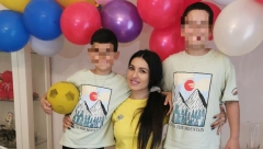 SREĆI NEMA KRAJA! Tanja Savić ovako provodi vreme sa decom, priredila im nesvakidašnje iznenađenje, a evo i gde ih je odvela (FOTO)