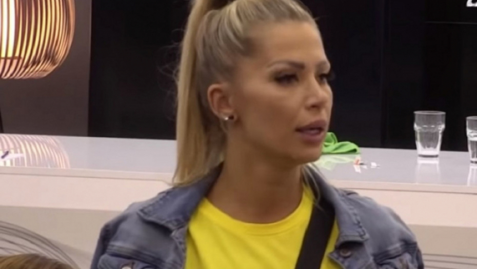 NIJE MOGLA DA IZDRŽI! Otkriveno gde je prvo otišla Dragana Mitrović nakon izbacivanja iz Zadruge, u njegovom društvu je dočekala jutro