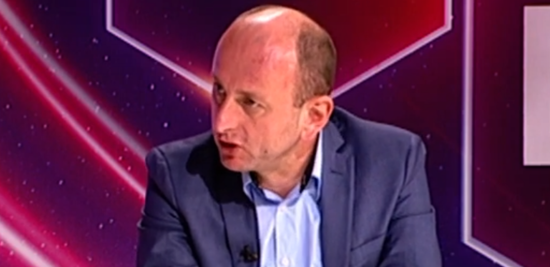 MILAN KNEŽEVIĆ ISMEJAO MILA ĐUKANOVIĆA "Sutra će da vadi DNK Tutankamonu u Kairskom muzeju"