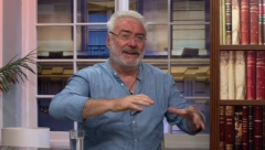 Doktor Nestorović otkrio ko mu je najviše pomogao u životu i zašto žena više ne izlazi sa njim