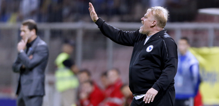 ZVEZDINA LEGENDA! Robi konačno progovorio o Dinamu, ovo je istina!