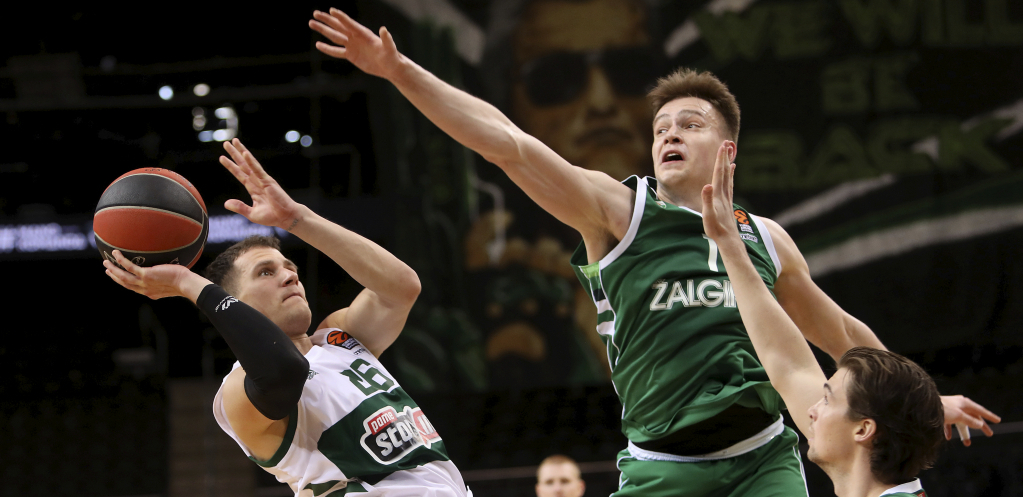 A SVE IMA VEZE SA SRBINOM Panatinaikos ima novog trenera (FOTO)