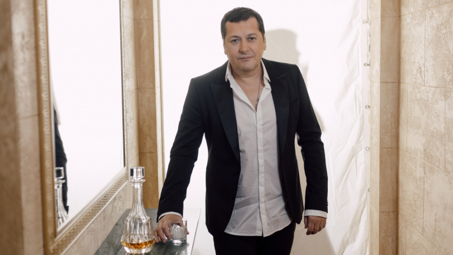 SUSRELI SE SA OZBILJNIM PROBLEMOM Pejović progovorio o preprekama sa kojima su se on i Biljana suočavali tokom veze!