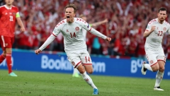 RADUJU SE I ŠVAJCARCI Danska moćna protiv Rusa za osminu finala, Finci čekaju