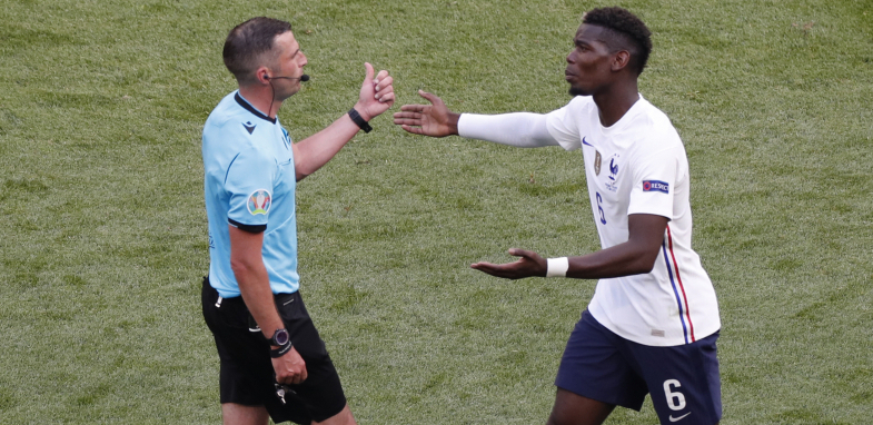 VELIKI PROBLEMI ZA JUVENTUS Pogba ipak mora pod nož