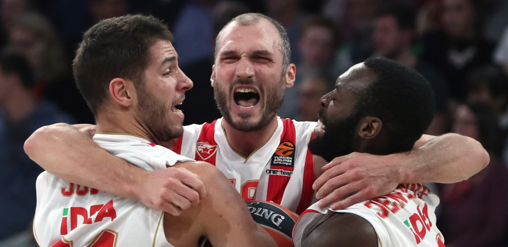 REPREZENTATIVAC OTVORENO O POZIVU ZVEZDE Kontakti su trajali celo leto, a evo kakva je situacija sad