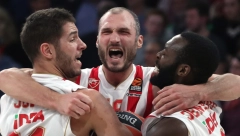 NA OVO SE ČEKALO GODINAMA Detonacija: Stefan Jović ponovo u Zvezdi