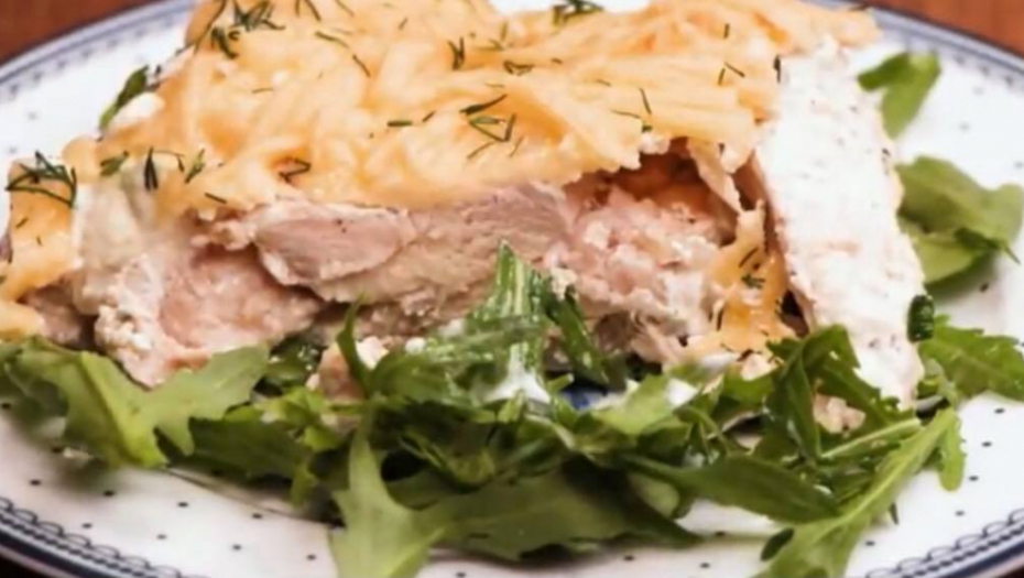 Preukusno, a lako: Ovo je najbrži način pripreme pilećih grudi u rerni