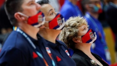 NEKA NOVA SRBIJA! Košarkašice za EP protiv Hrvatske i Bugarske!