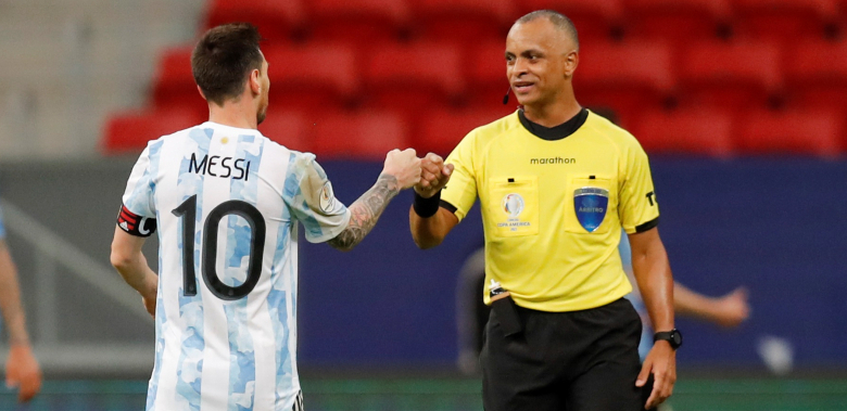 DRAMA U ARGENTINI! Mesijev let odložen zbog dojave o bombi!