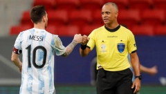 BRAZILAC NA LEĐIMA ISTETOVIRAO IKONU ARGENTINE Pohvalio se na Instagramu, a onda je usledilo ono čemu se niko nije nadao (FOTO)