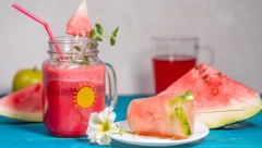 MOHITO SA LUBENICAMA Uživajte u preukusnom osveženju