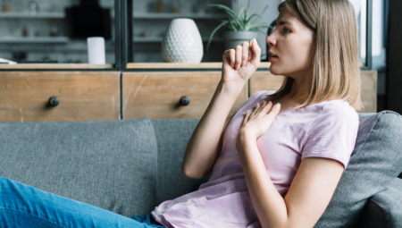 Ojačajte organizam: Evo kako da povratite snagu i energiju nakon što se preležali koronu