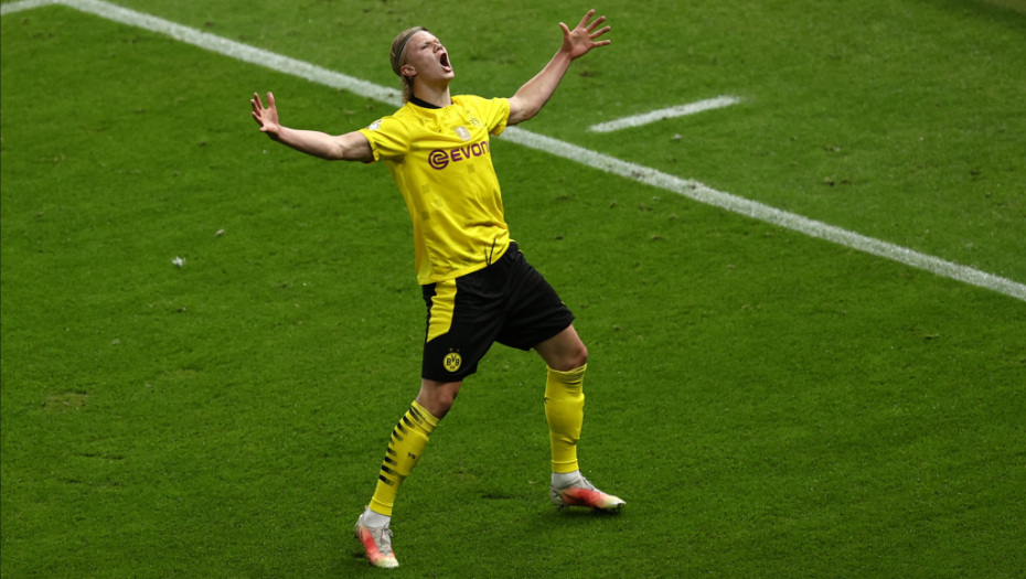 SPREMA SE BOMBA U MADRIDU! Real umesto Jovića dovodi najtraženijeg napadača na svetu!