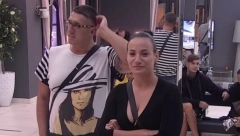 KRISTIJAN JE URGIRAO! Kristina u izolaciju poslala njih dvoje, zadrugari zanemeli kada su čuli njenu odluku za potrčke, voditelj hitno reagovao