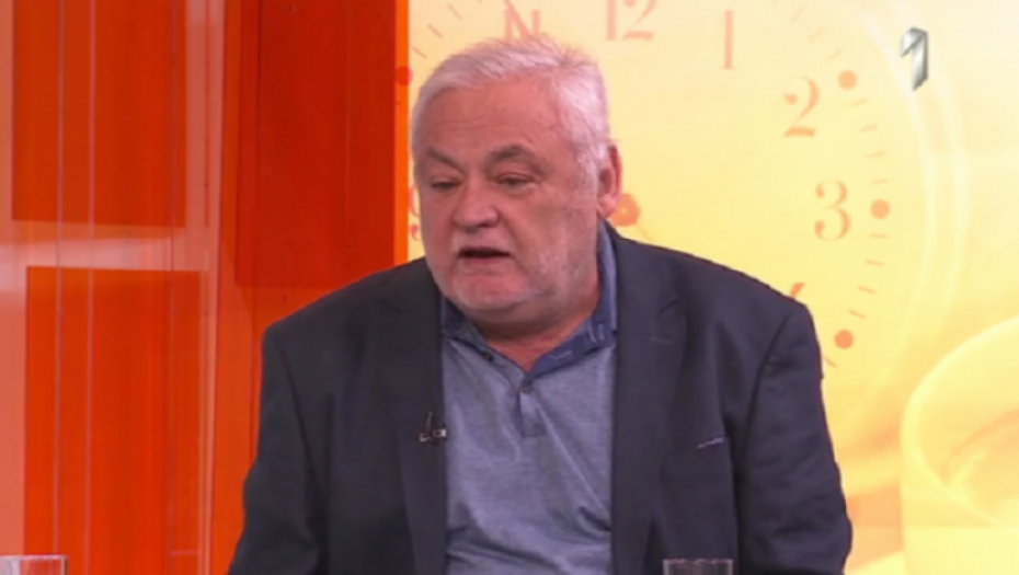 "AKO GLEDATE PO*NO FILMOVE U OVIM GODINAMA, LEČITE SE" Dr  Milošević otkrio ko ima razlog za brigu