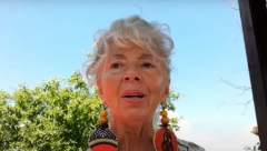 UPRAVO JE OTIŠAO NA DRUGI SVET! Neizmerna tuga u domu Maje Volk, ovom fotografijom se oprostila od njega (FOTO)