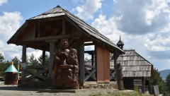 "DOĆI ĆE NA BELOM KONJU" Poslednje proročanstvo Tarabića: Počeće opšti rat,  a Srbiju će on spasiti propasti