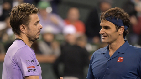 VELIČA NADALA! Noleta izneverio veliki prijatelj!